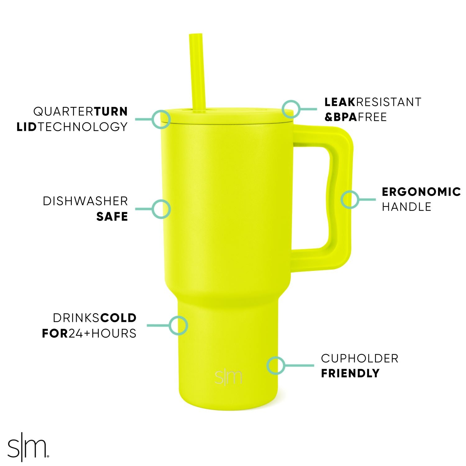 Trek Tumbler - Image 2