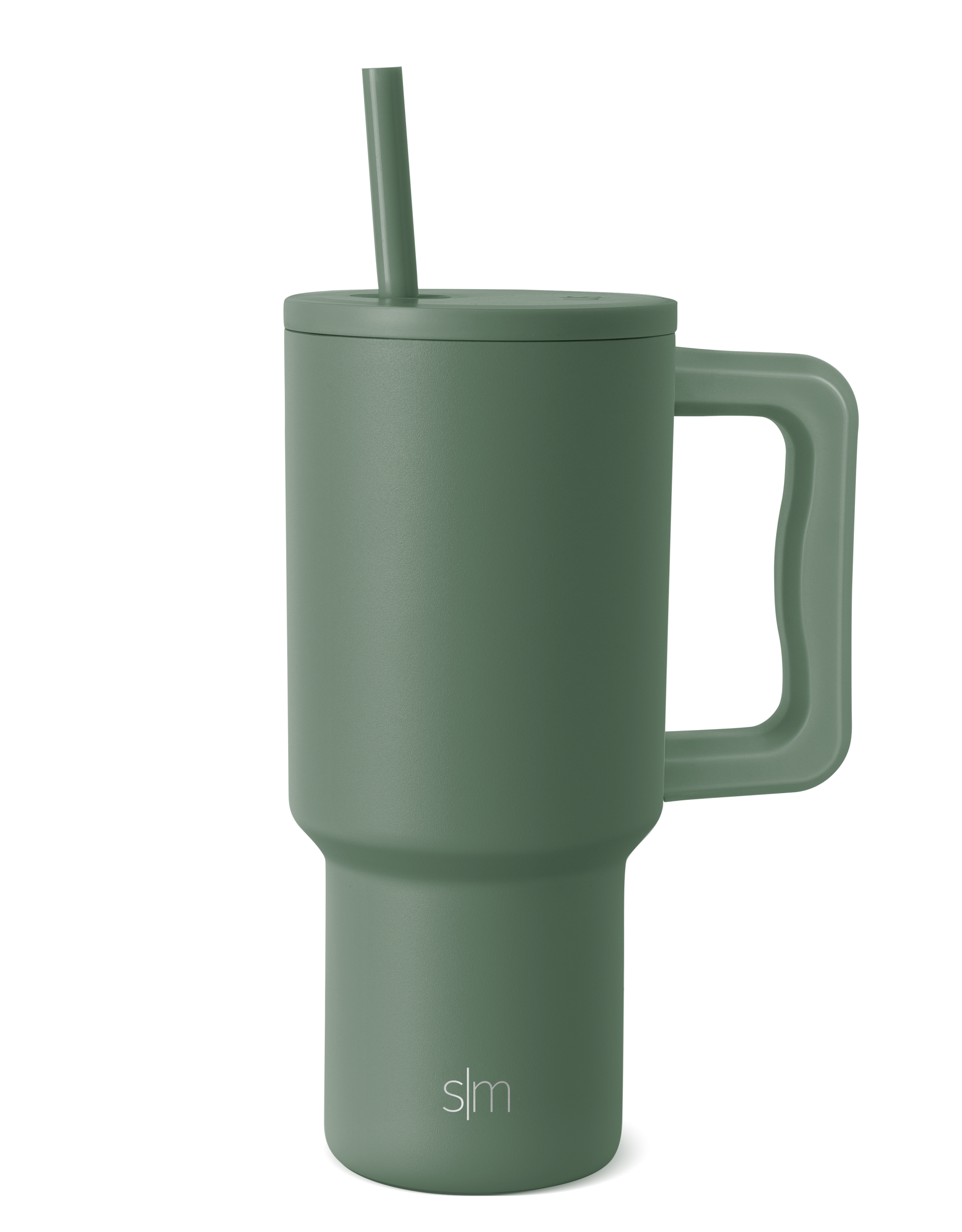 Trek Tumbler