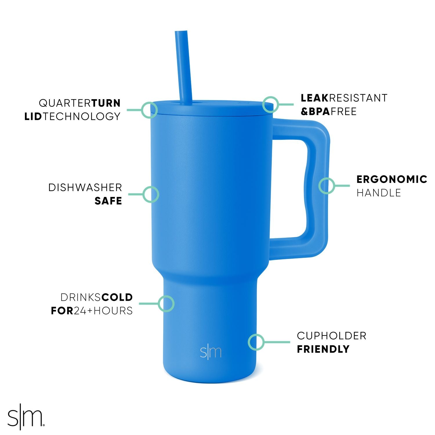 Trek Tumbler - Image 2