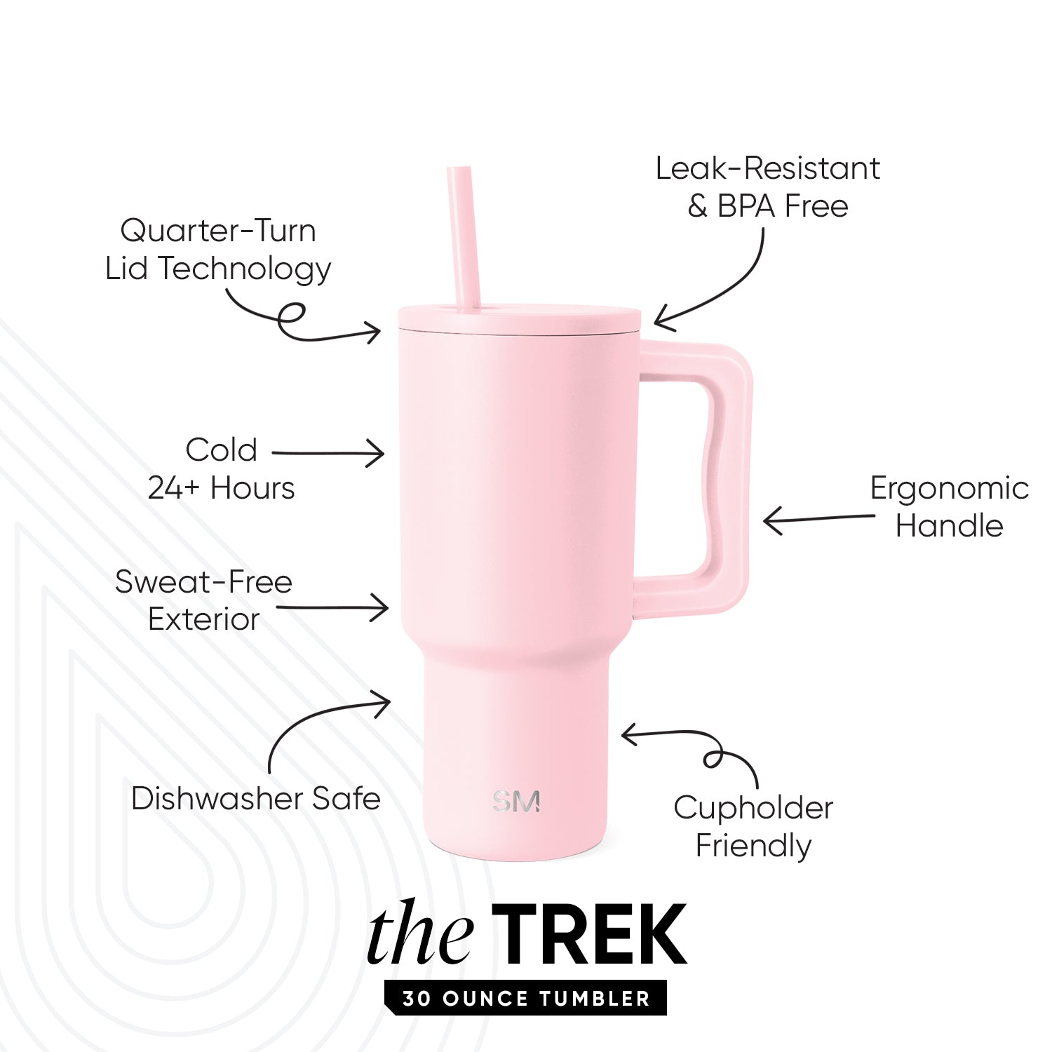 Trek Tumbler - Image 2