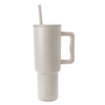 Trek Tumbler - 40oz - Almond Birch