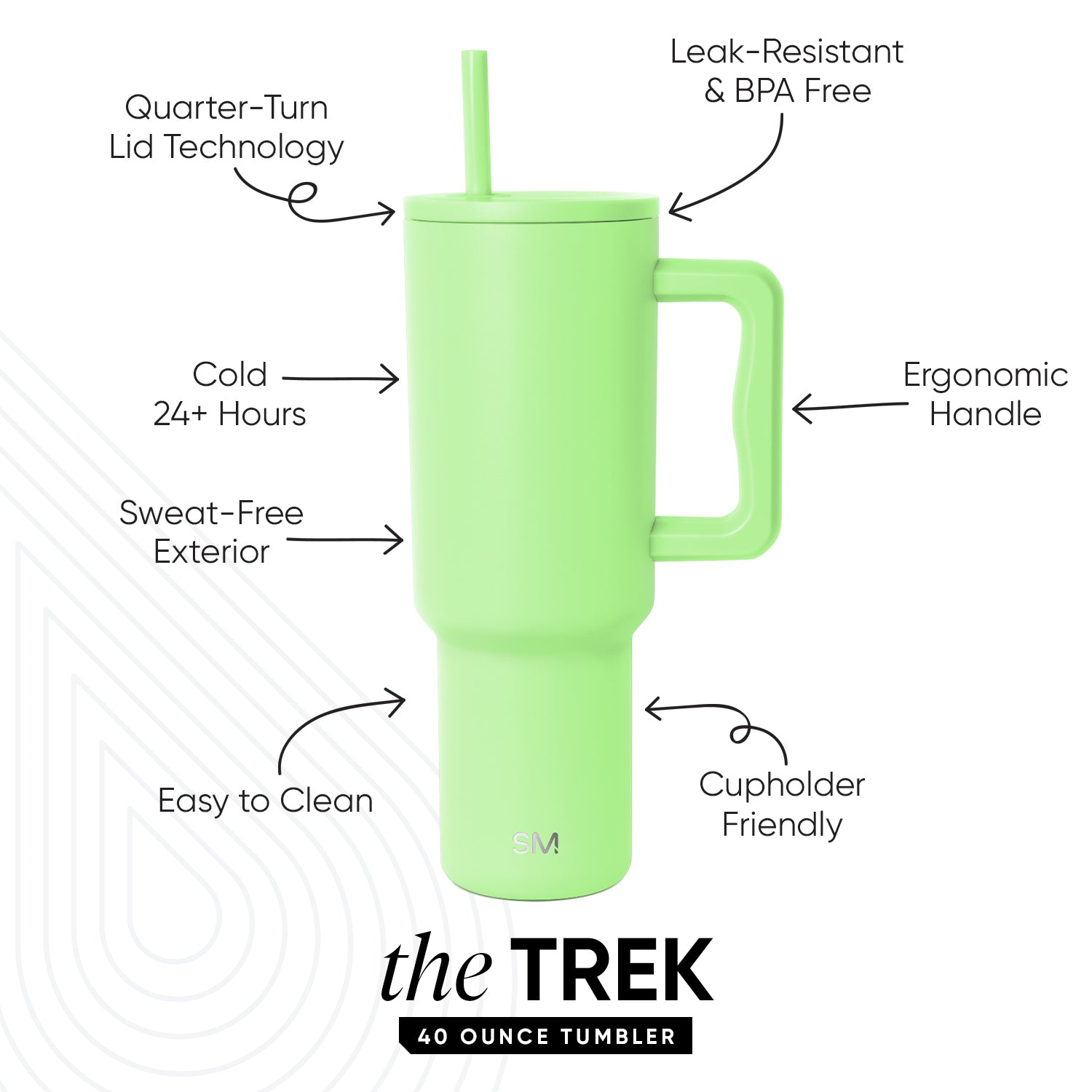 Trek Tumbler - Image 2