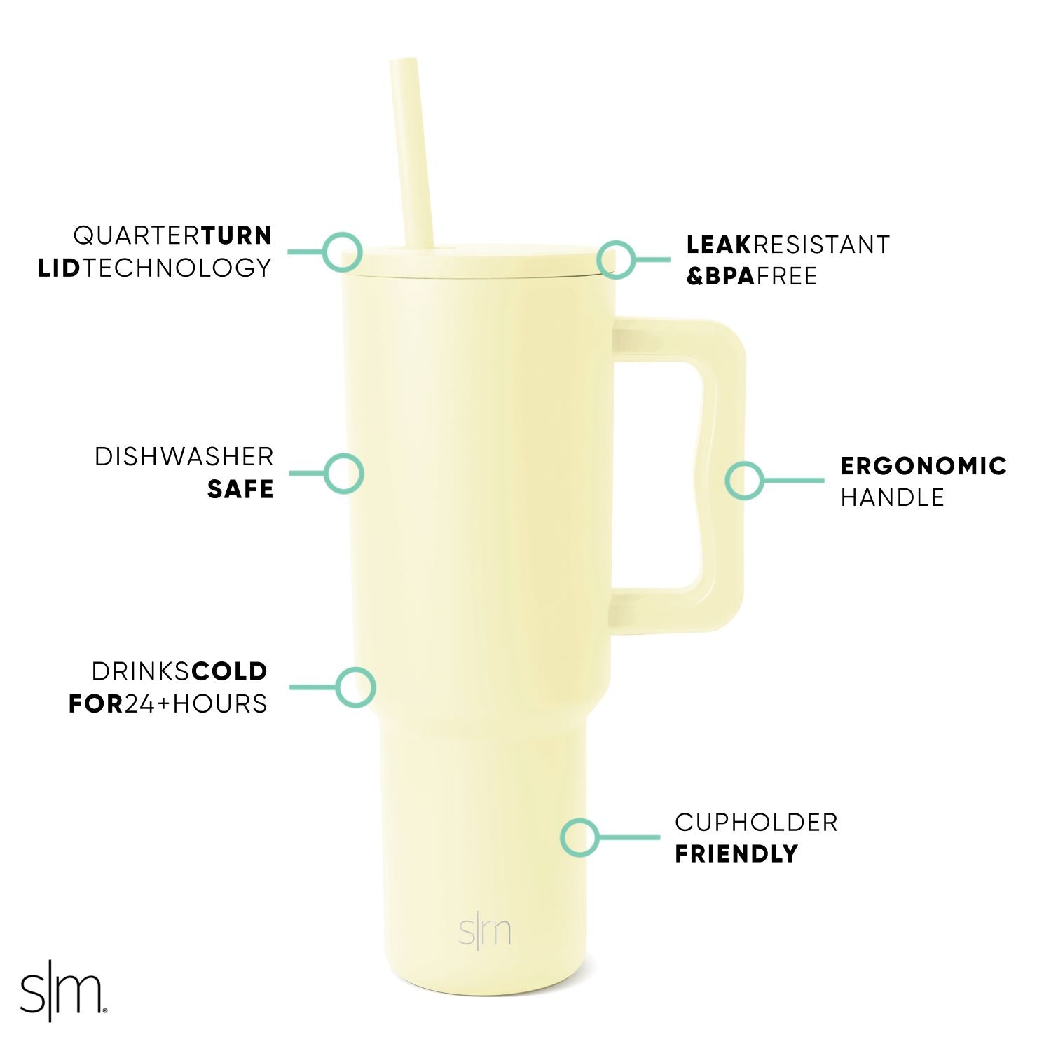 Trek Tumbler - Image 2