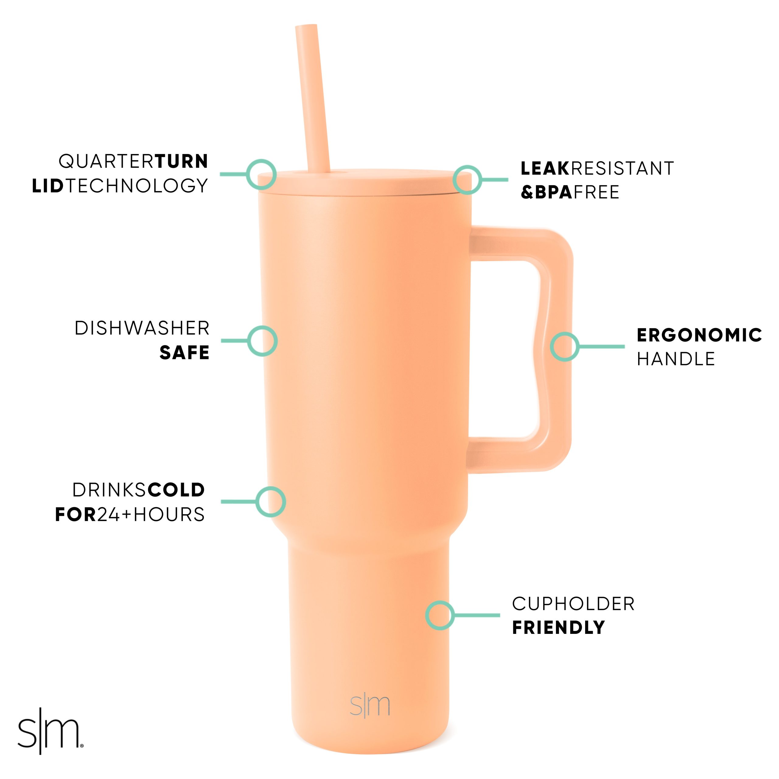 Trek Tumbler - Image 2