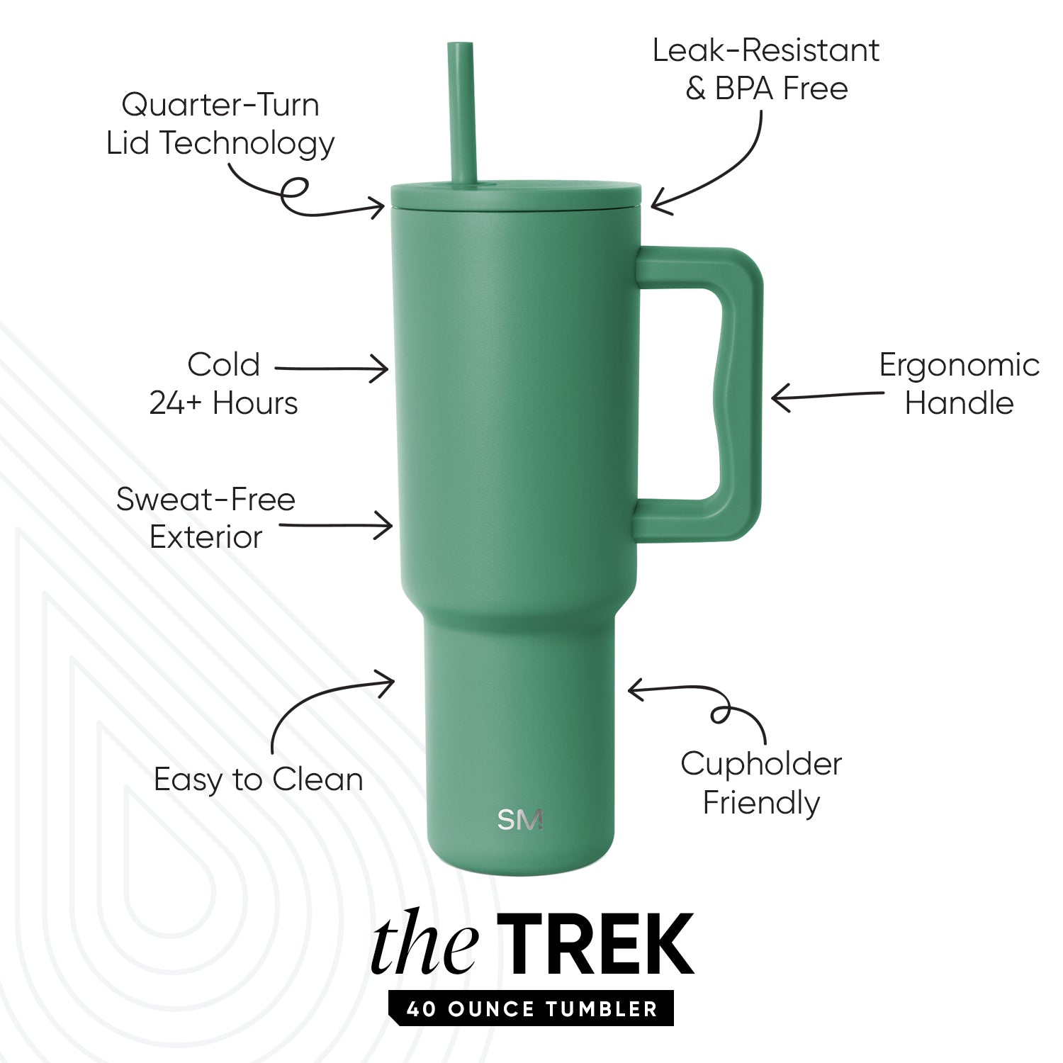 Trek Tumbler - Image 2