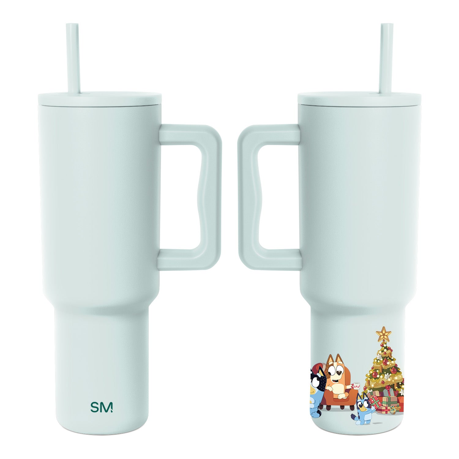 Trek Tumbler - Image 3