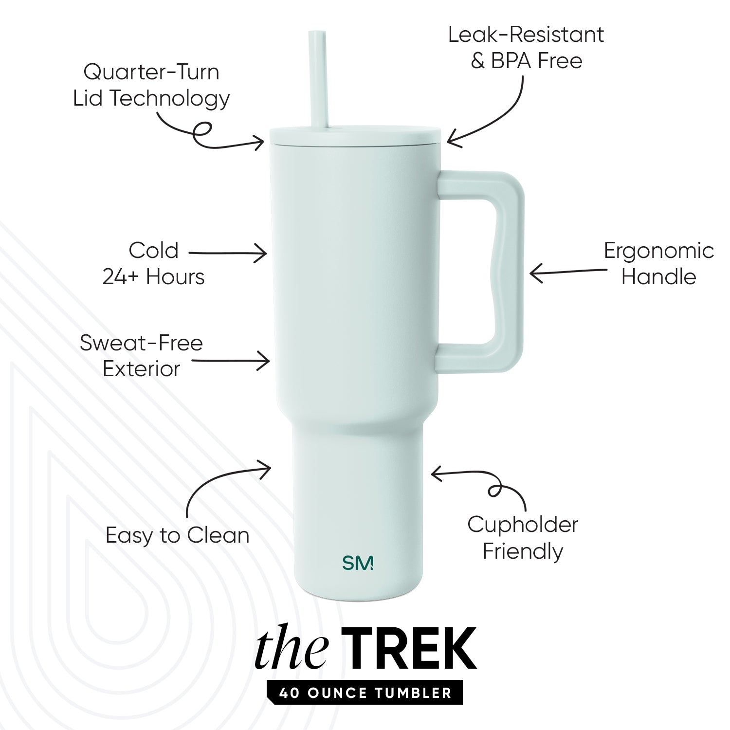 Trek Tumbler - Image 4