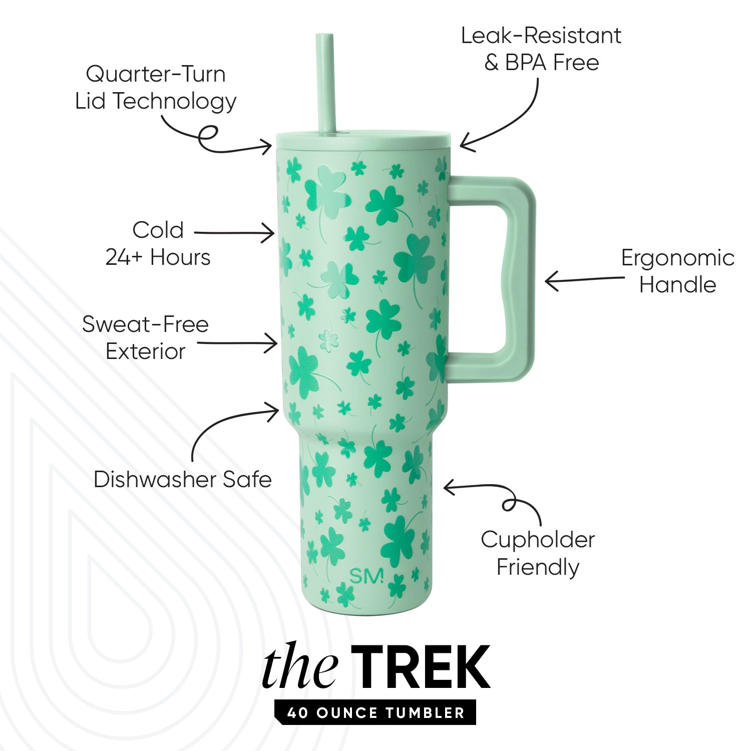 Trek Tumbler - Image 2