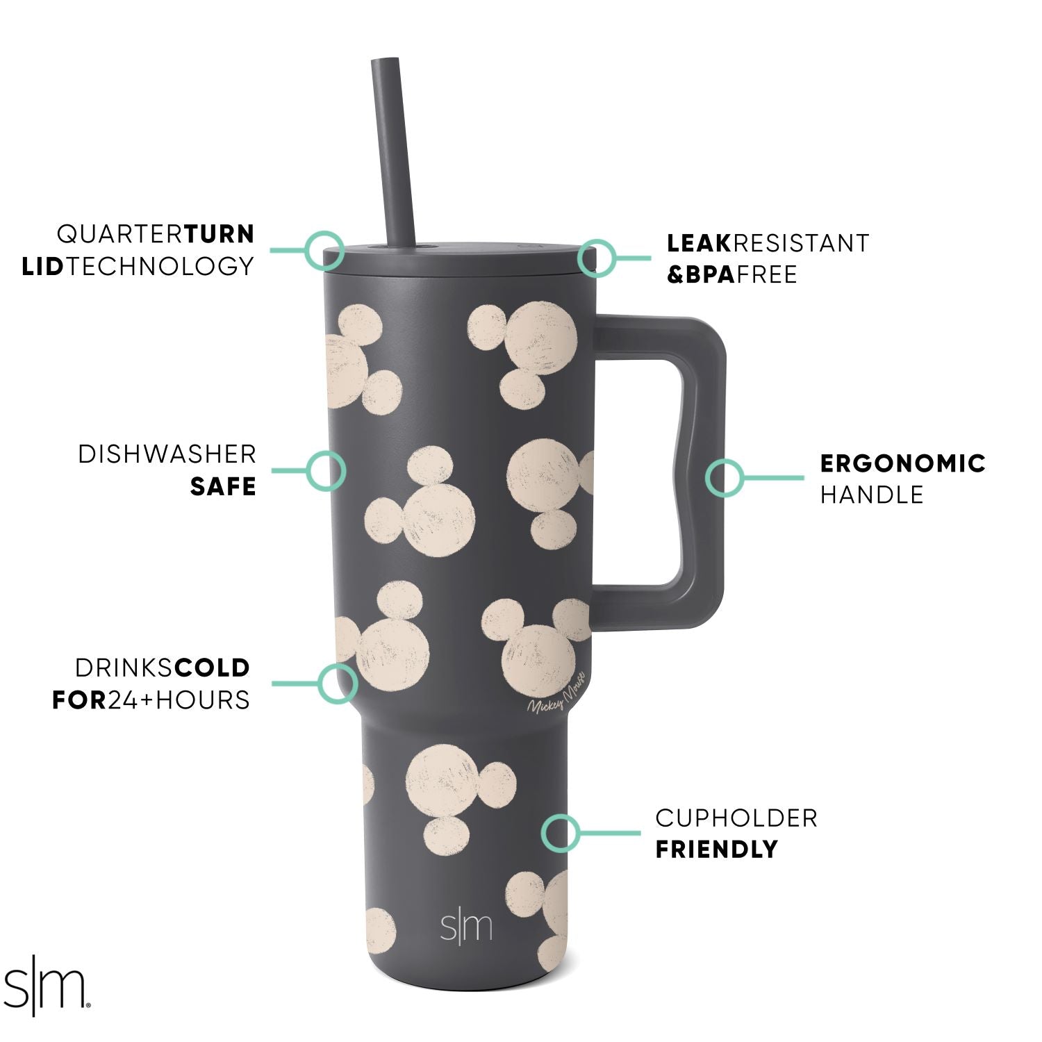 Trek Tumbler - Image 2