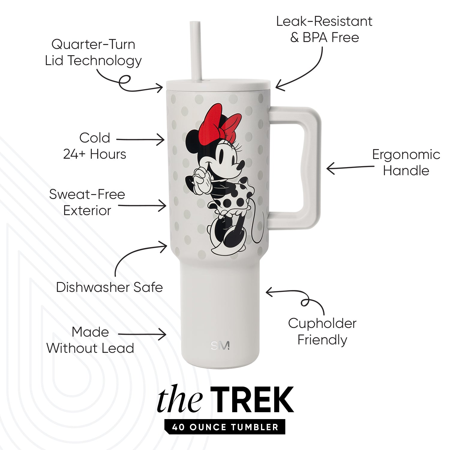 Trek Tumbler - Image 2