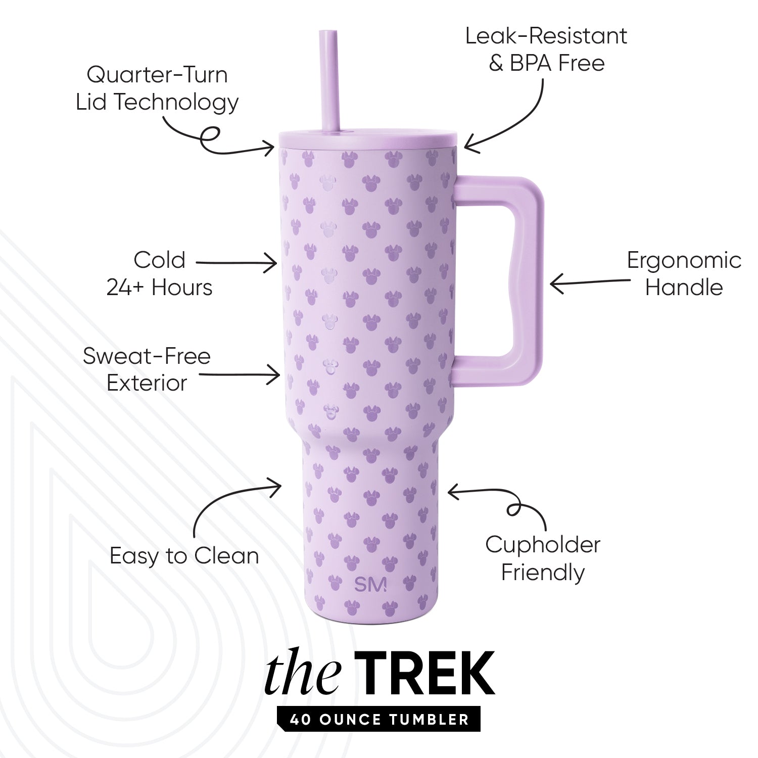 Trek Tumbler - Image 2