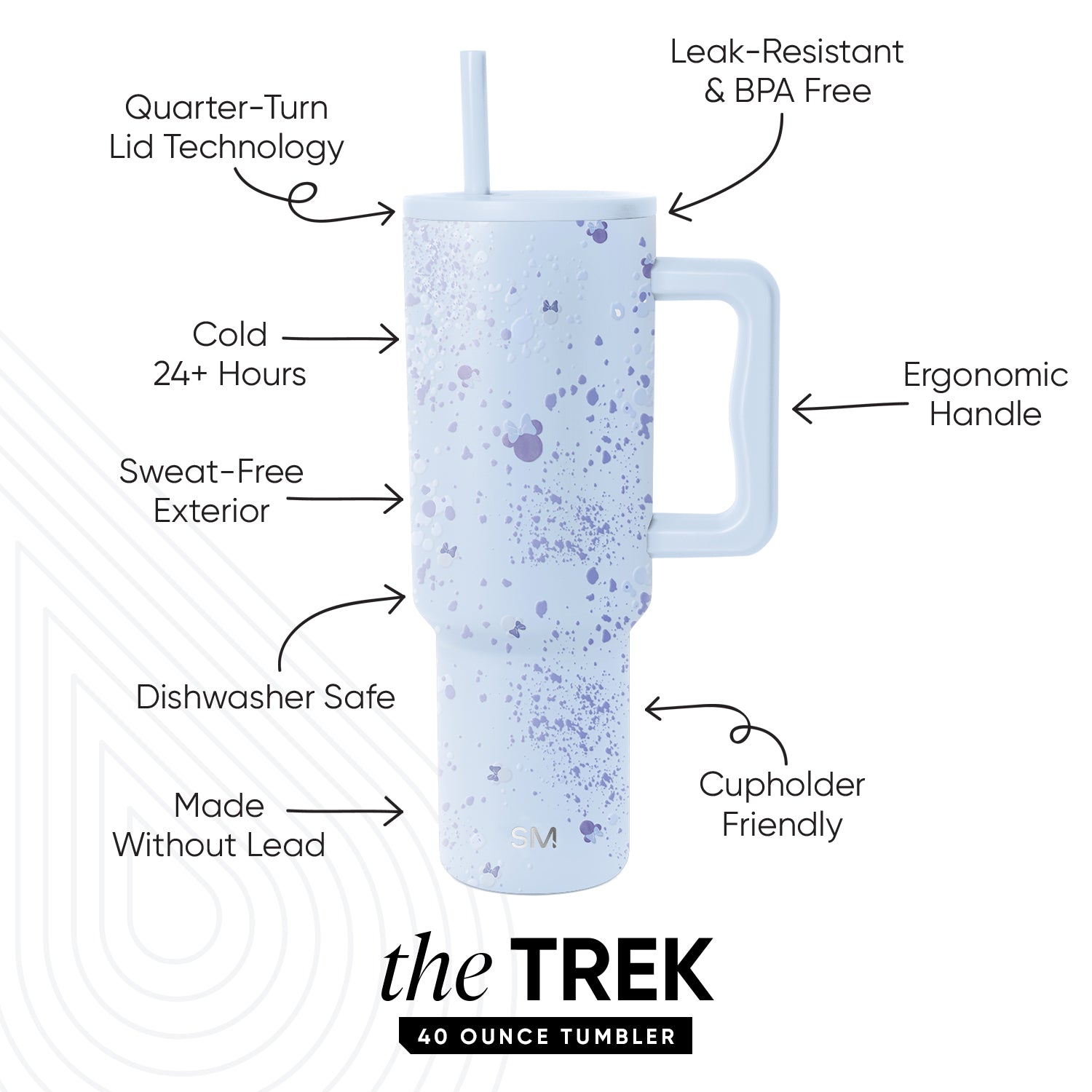 Trek Tumbler - Image 2
