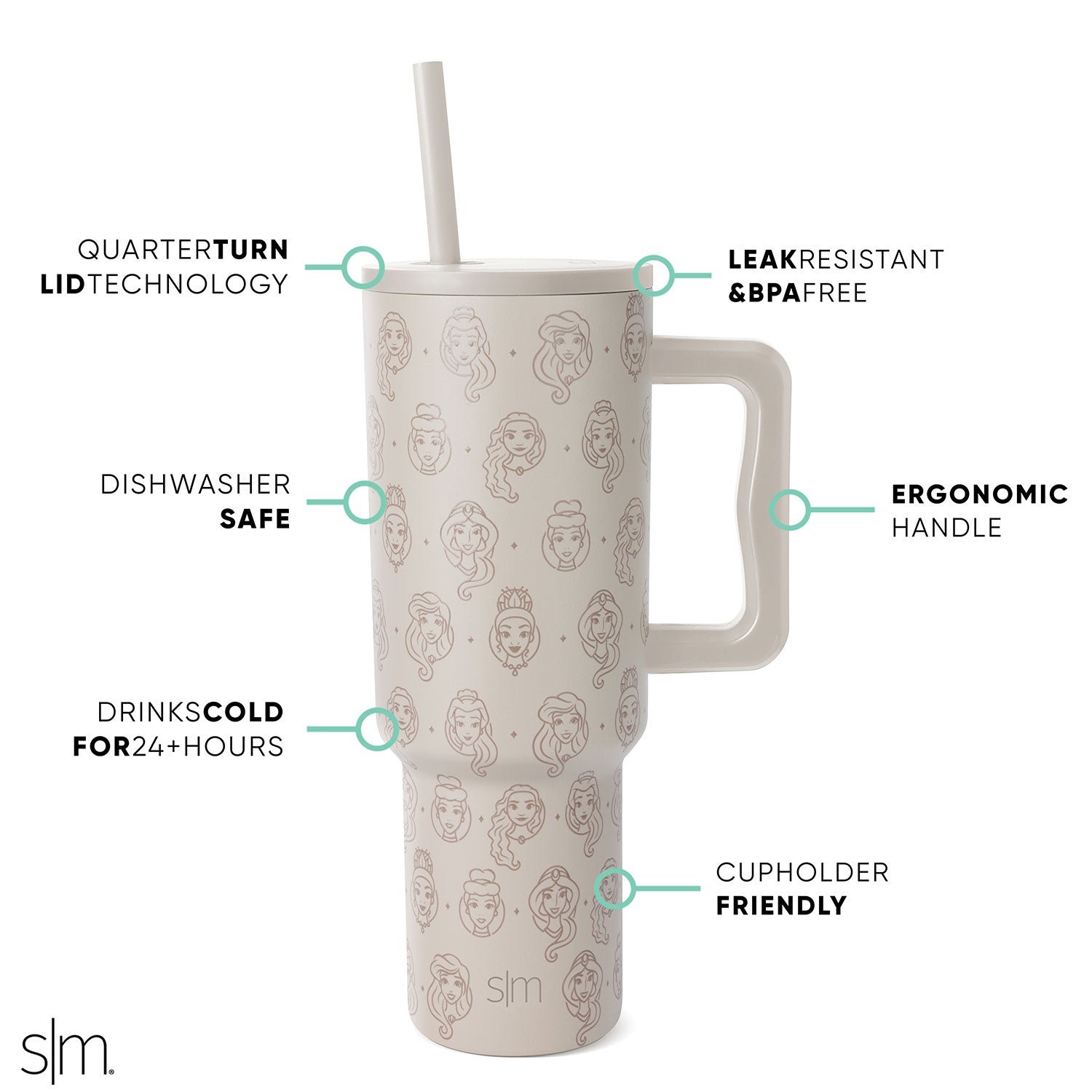 Trek Tumbler - Image 2