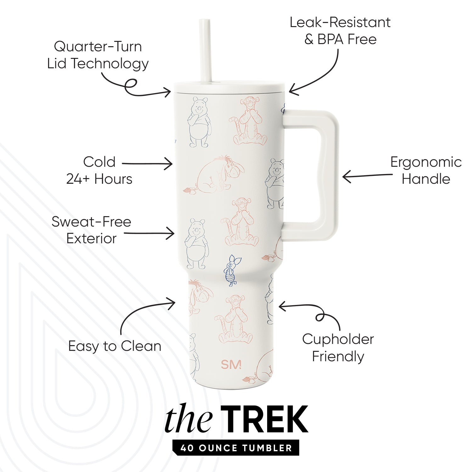 Trek Tumbler - Image 2