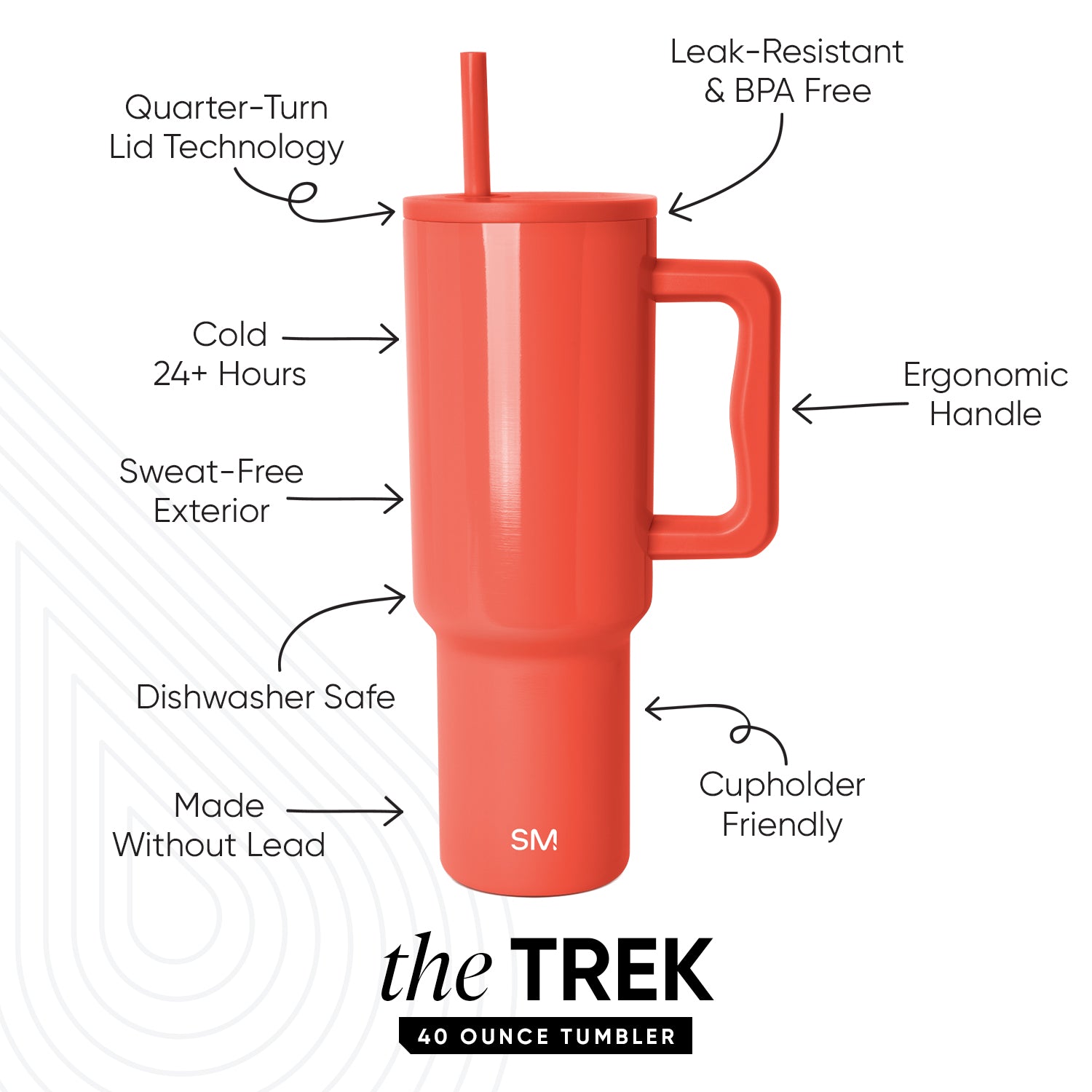 Trek Tumbler - Image 2