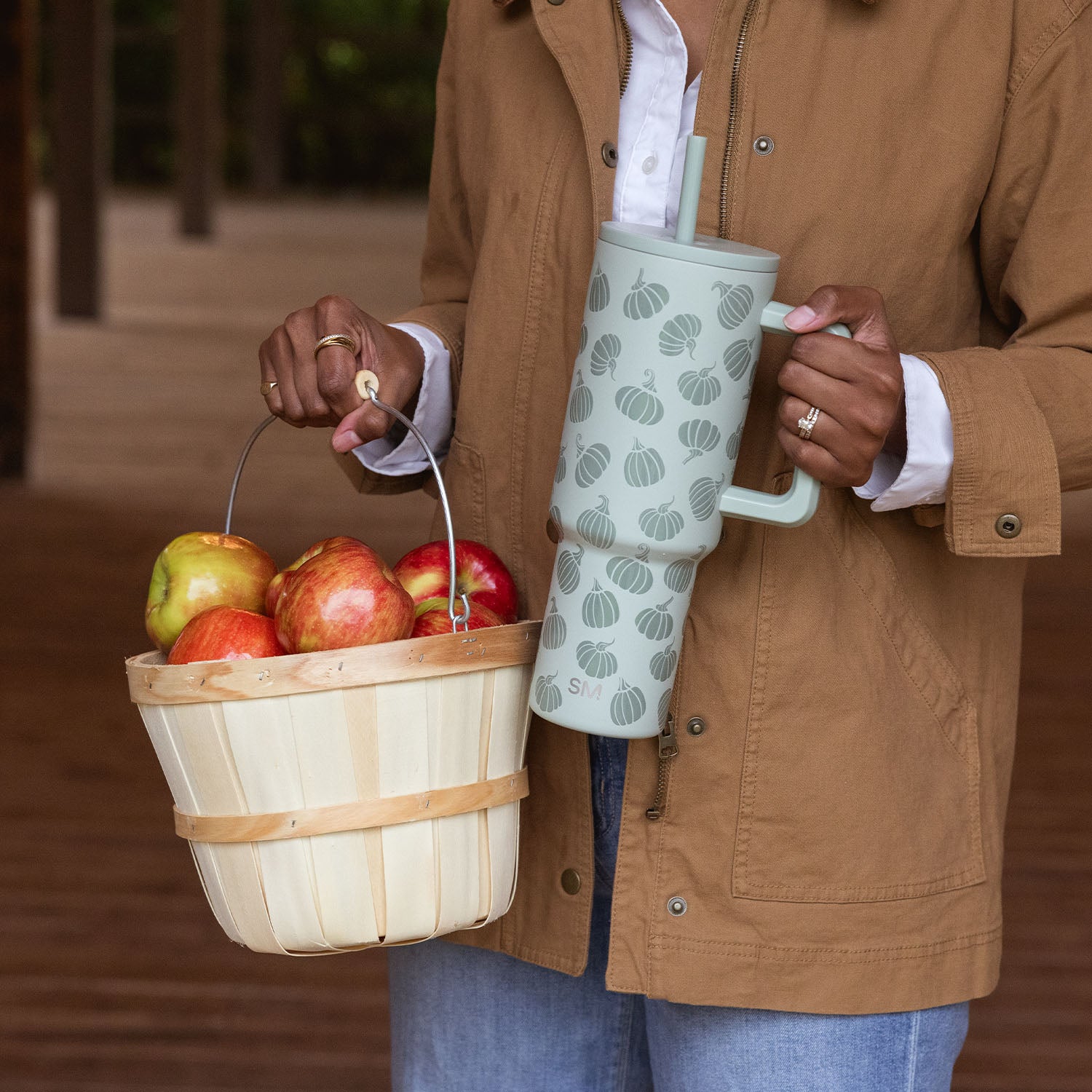 Trek Tumbler - Image 3