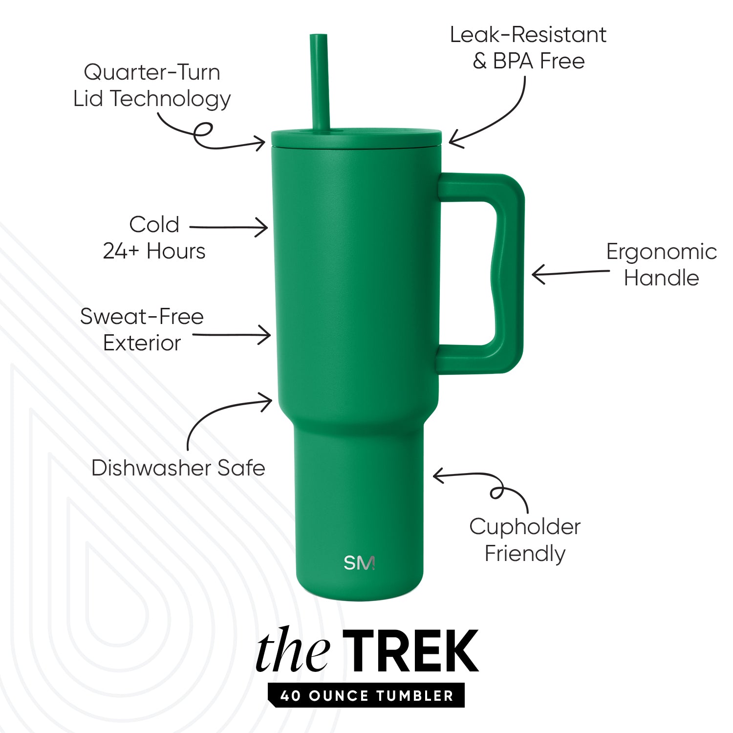 Trek Tumbler - Image 2