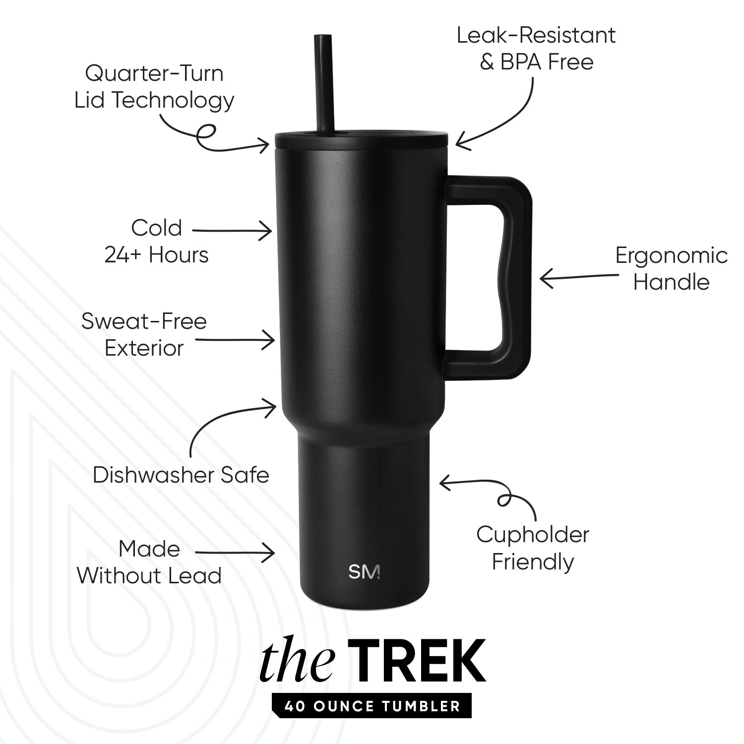 Trek Tumbler - Image 2