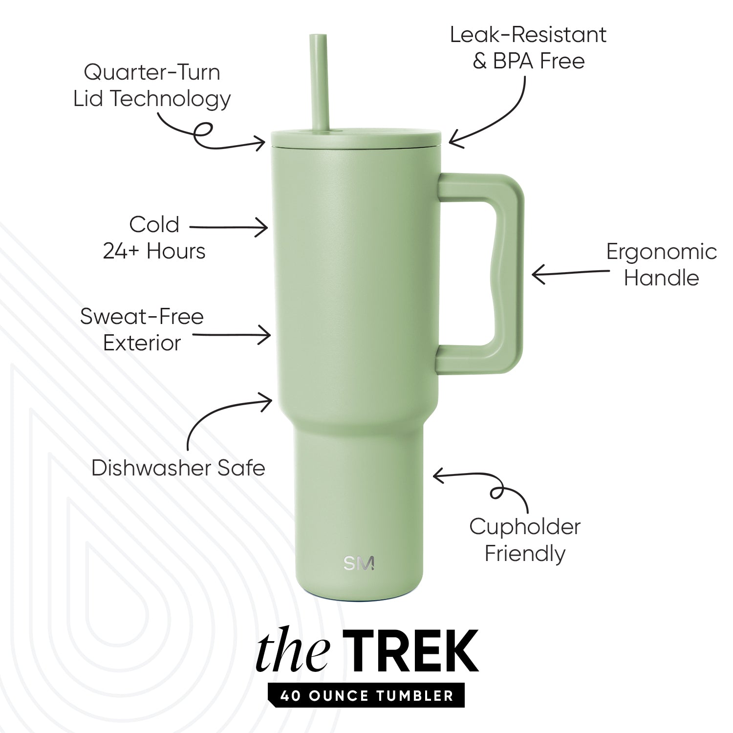 Trek Tumbler - Image 2