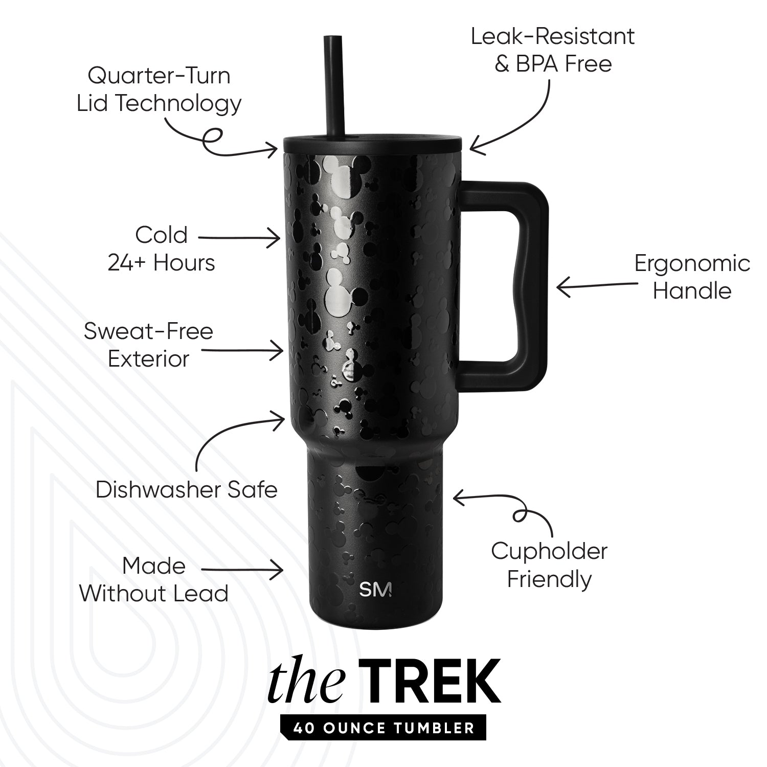 Trek Tumbler - Image 2