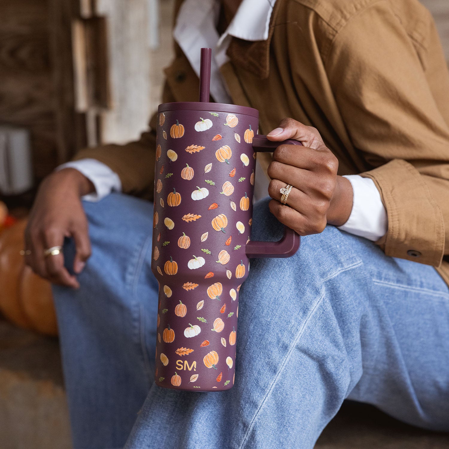 Trek Tumbler - Image 3