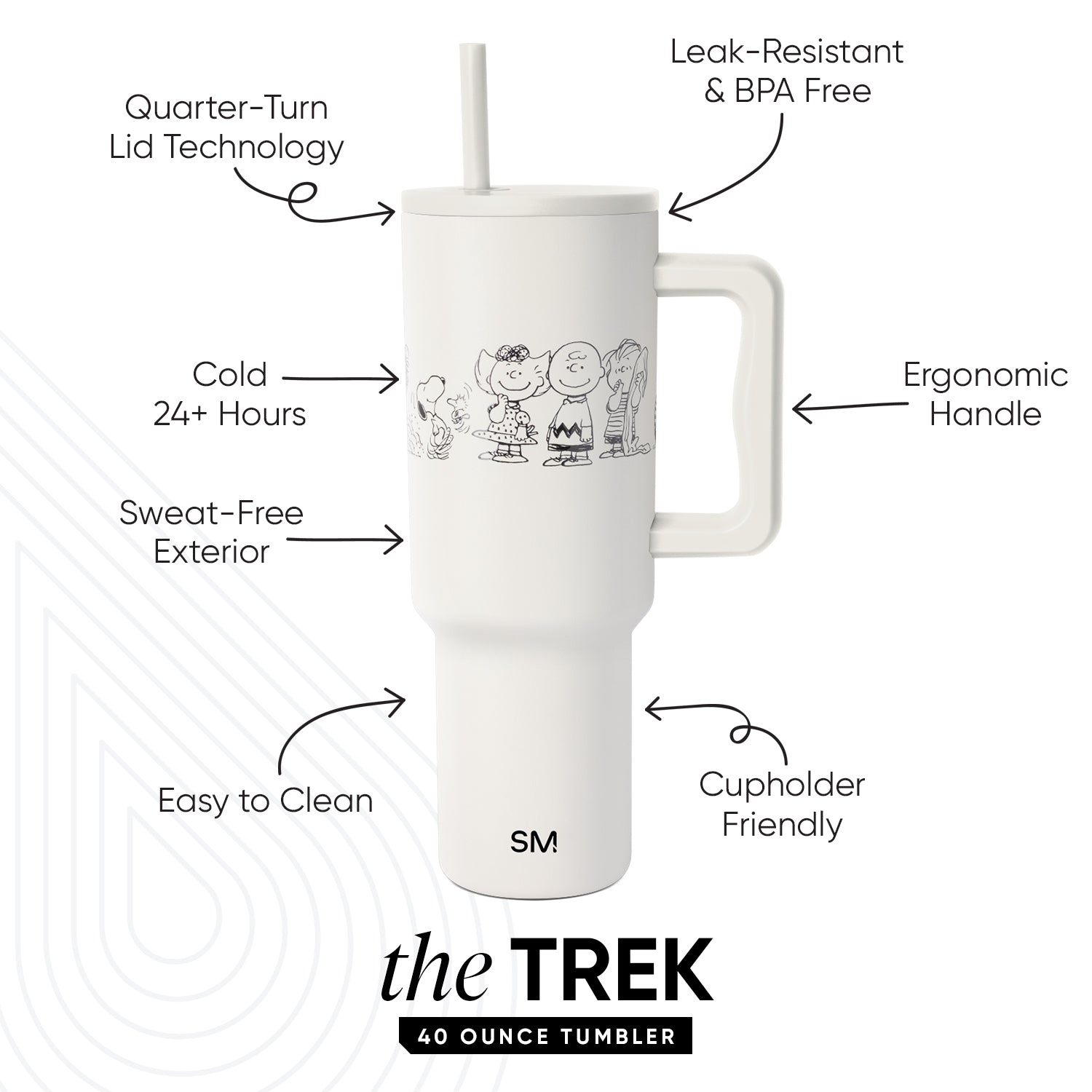 Trek Tumbler - Image 2