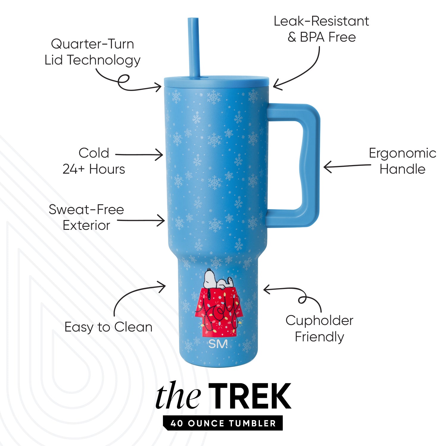 Trek Tumbler - Image 2