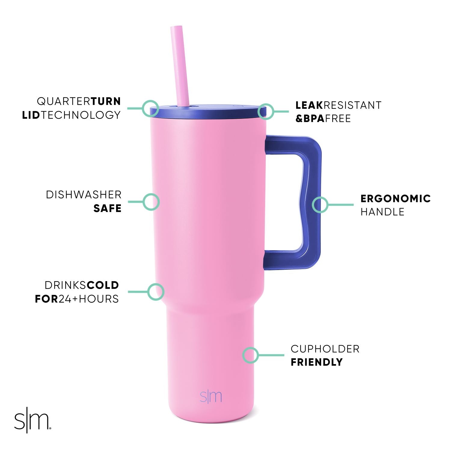 Trek Tumbler - Image 2