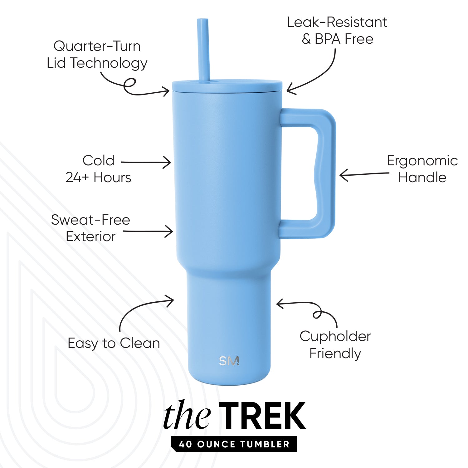 Trek Tumbler - Image 2