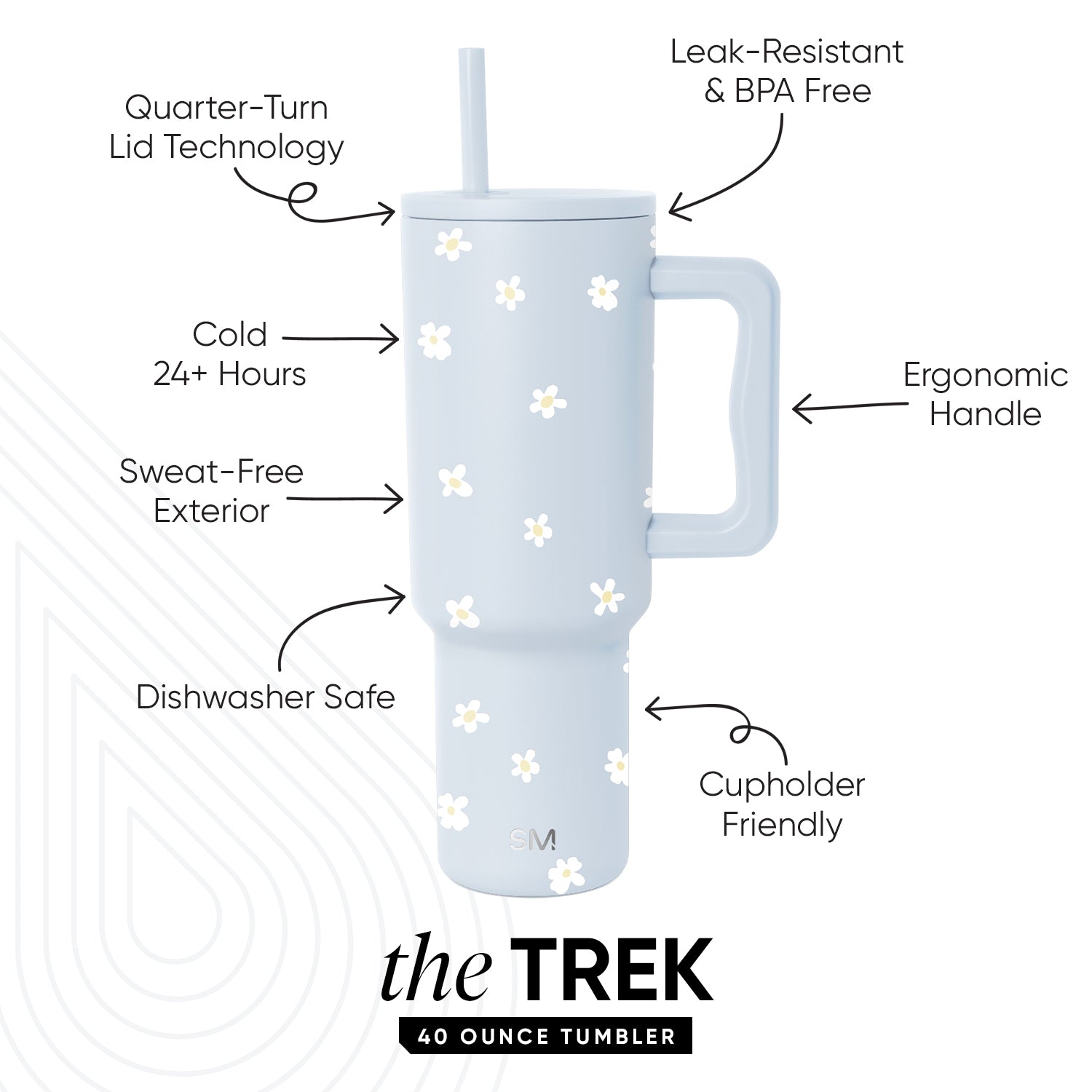 Trek Tumbler - Image 2