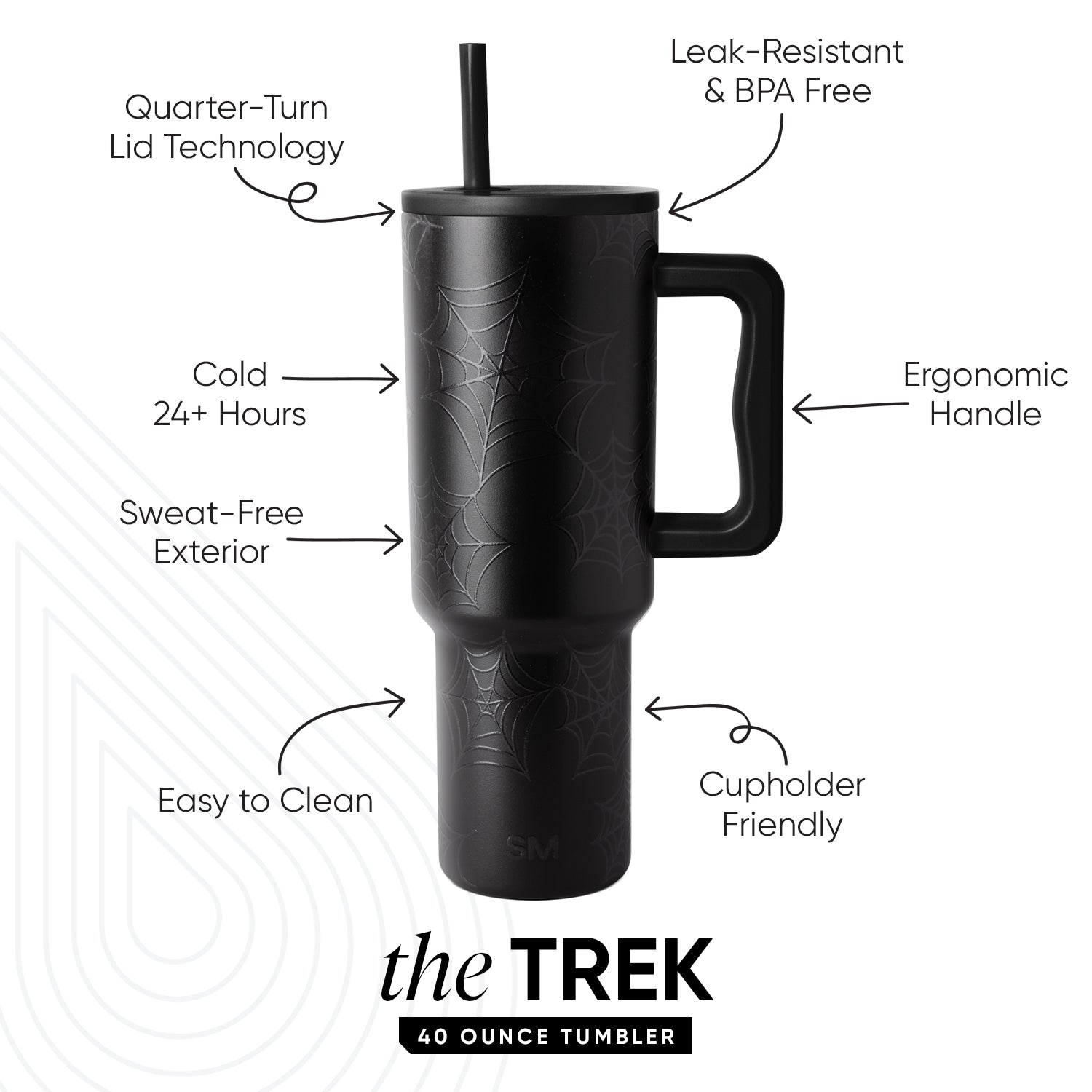 Trek Tumbler - Image 3