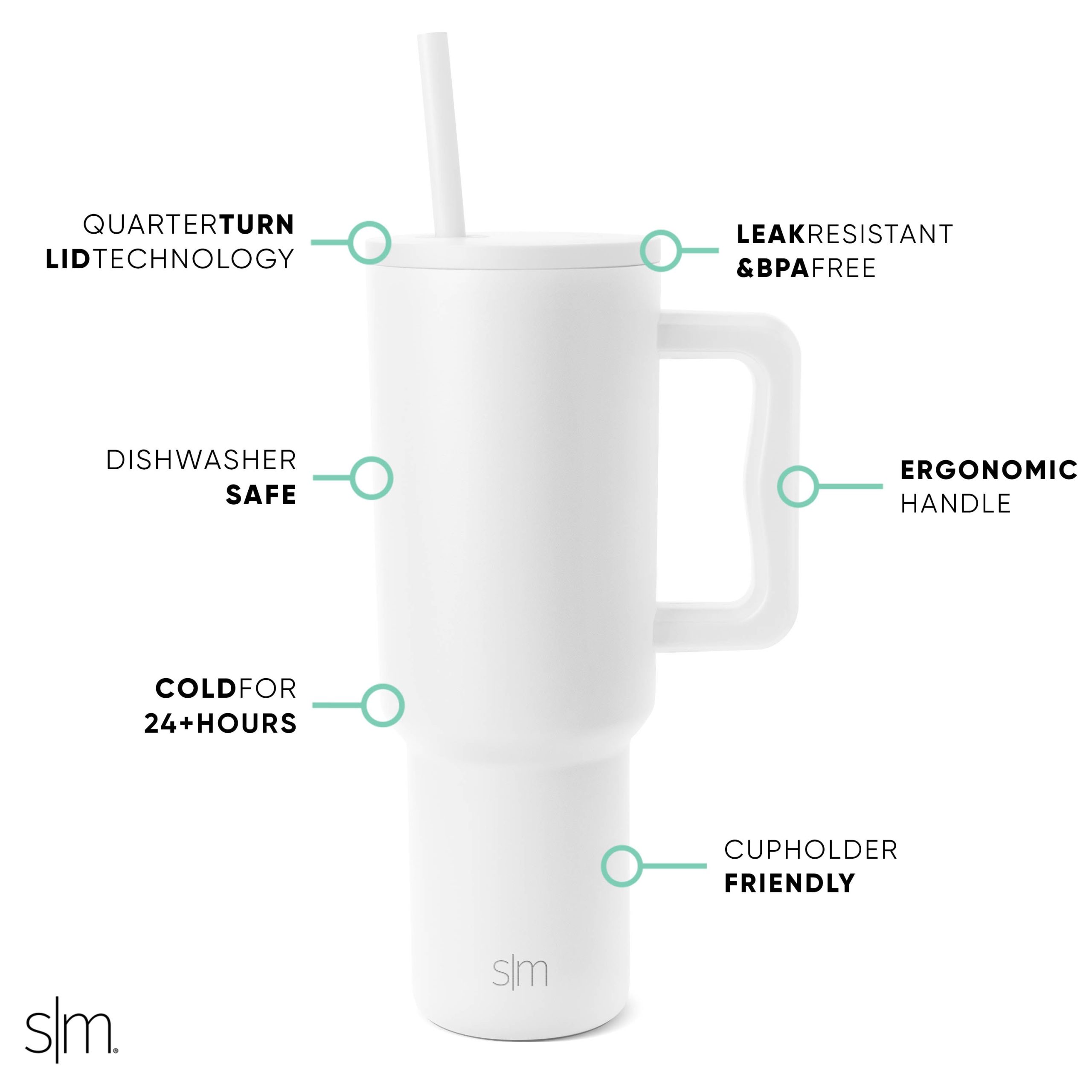 Trek Tumbler - Image 2