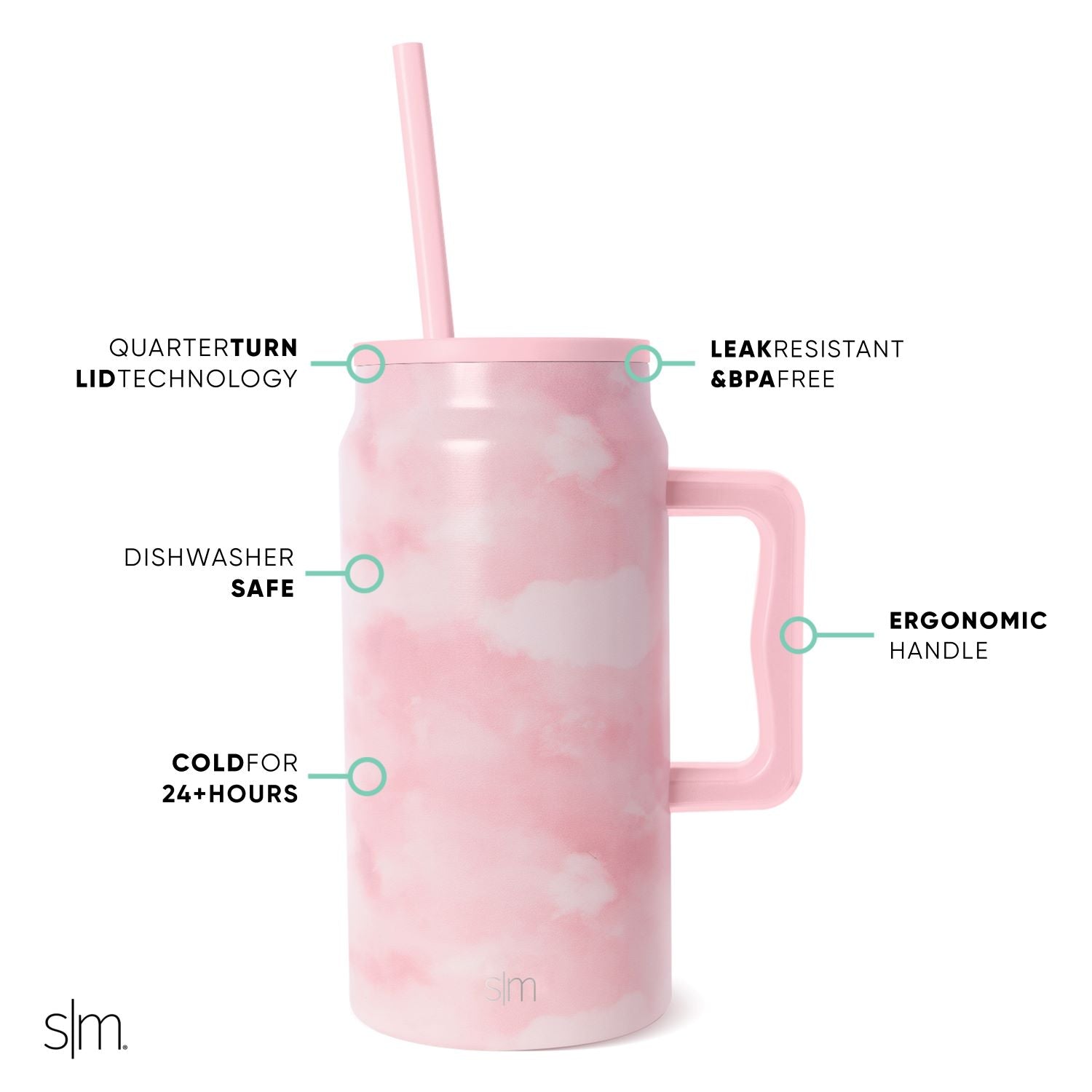 Trek Tumbler - Image 2