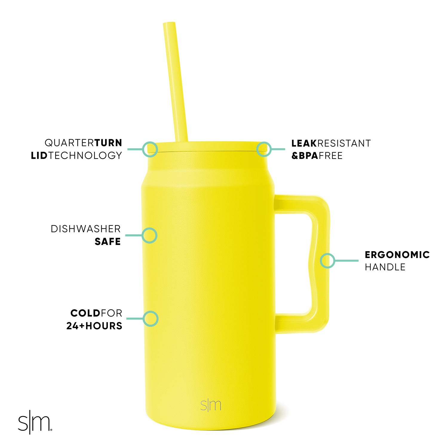 Trek Tumbler - Image 2