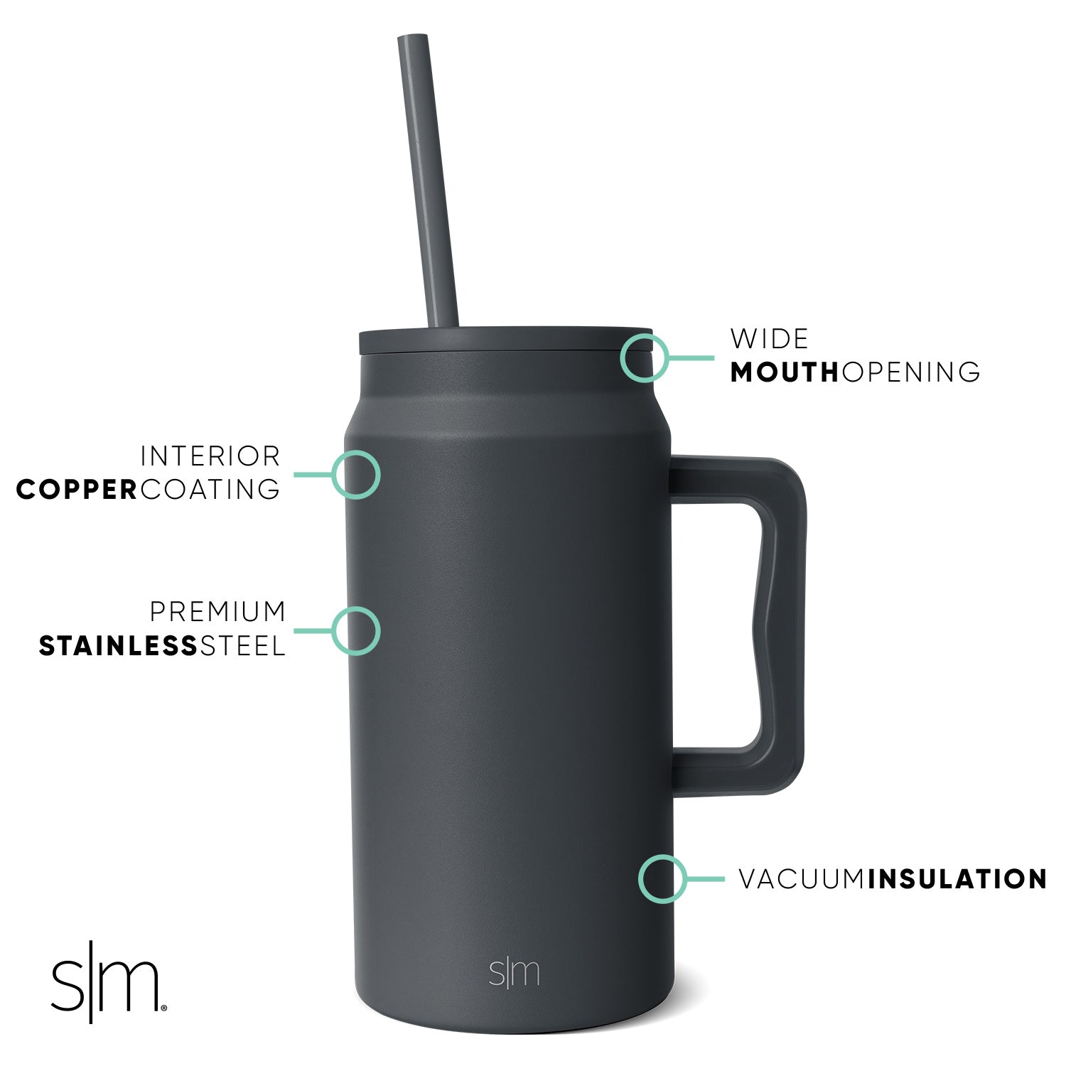 Trek Tumbler - Image 2