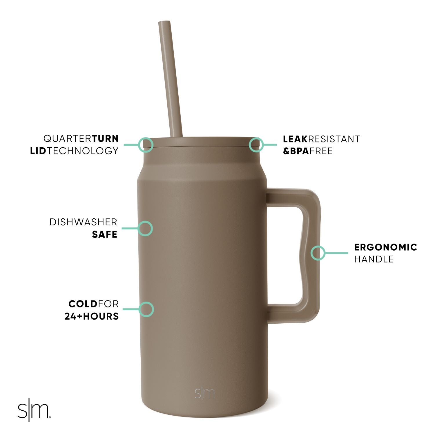 Trek Tumbler - Image 2