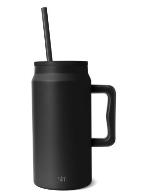 Trek Tumbler