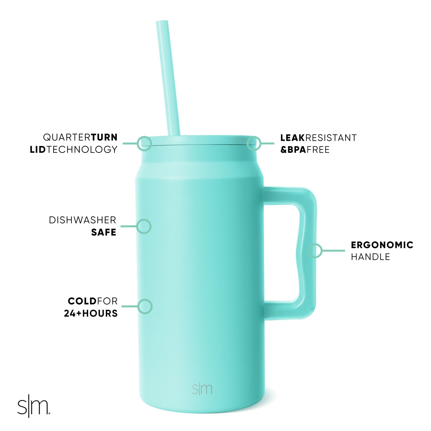 Trek Tumbler - Image 2