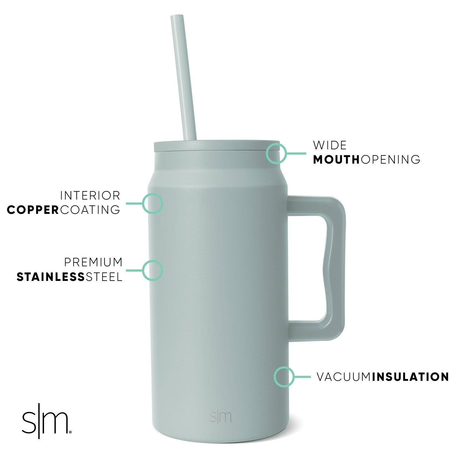 Trek Tumbler - Image 2