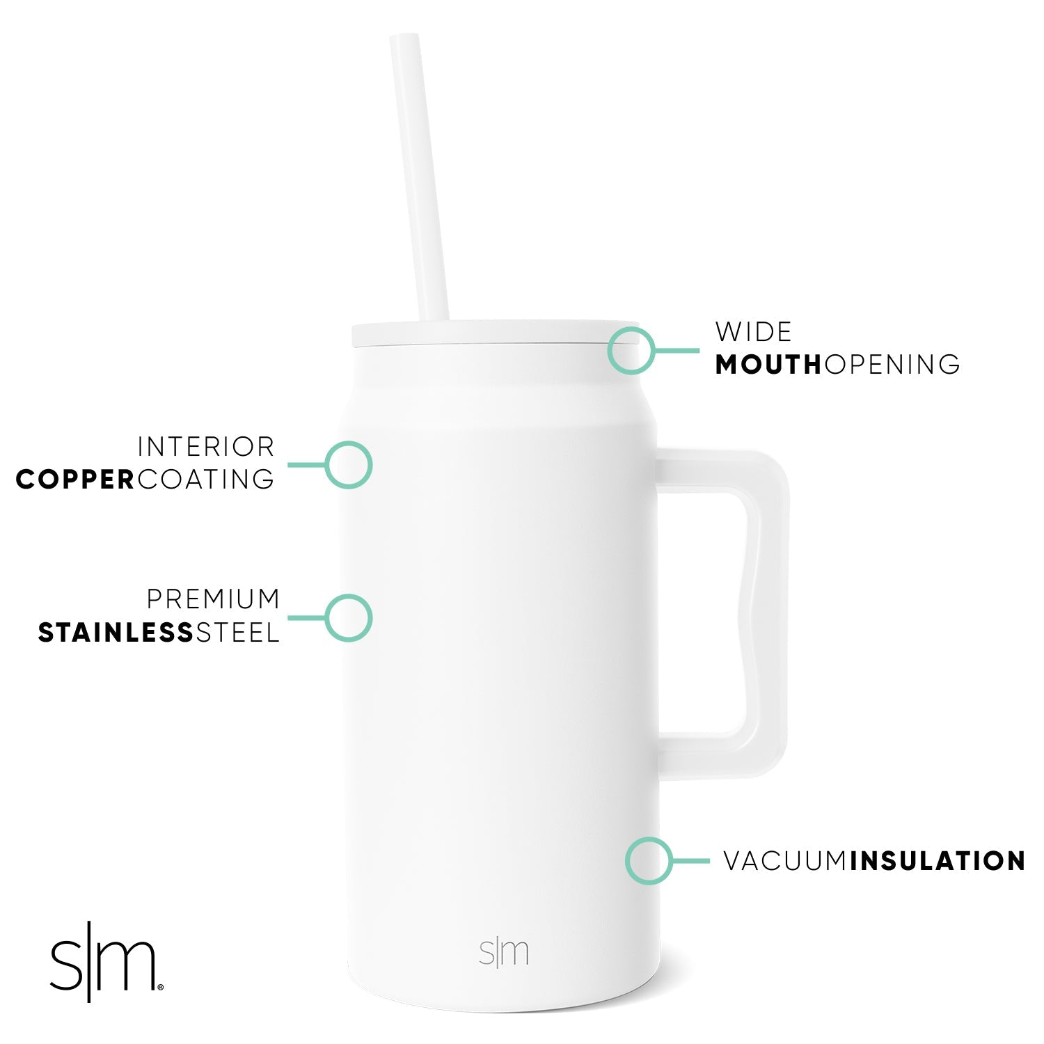 Trek Tumbler - Image 2