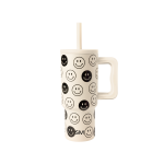 Trek Kids Tumbler with Silicone Straw Lid