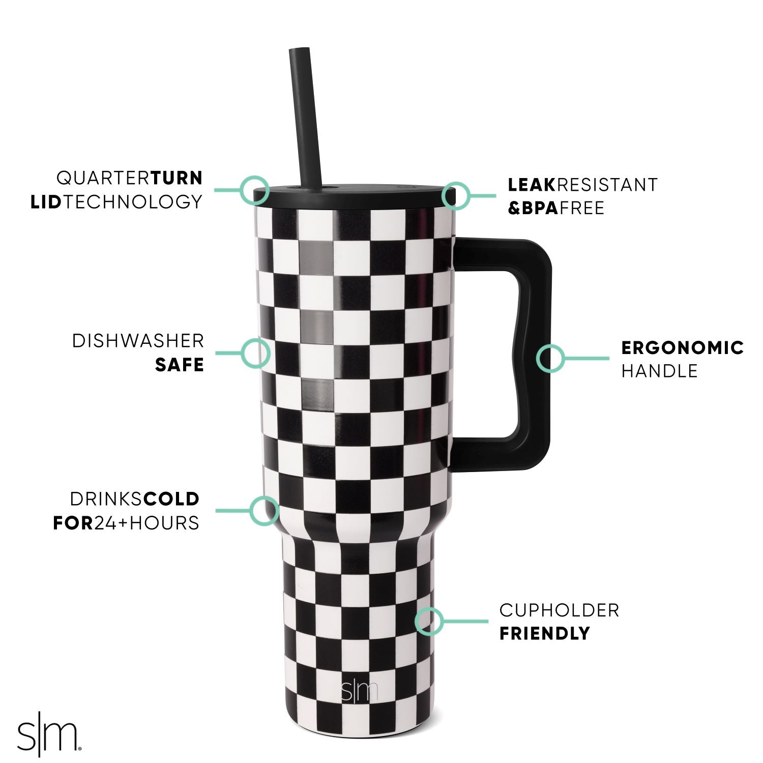 Trek Tumbler - Image 2