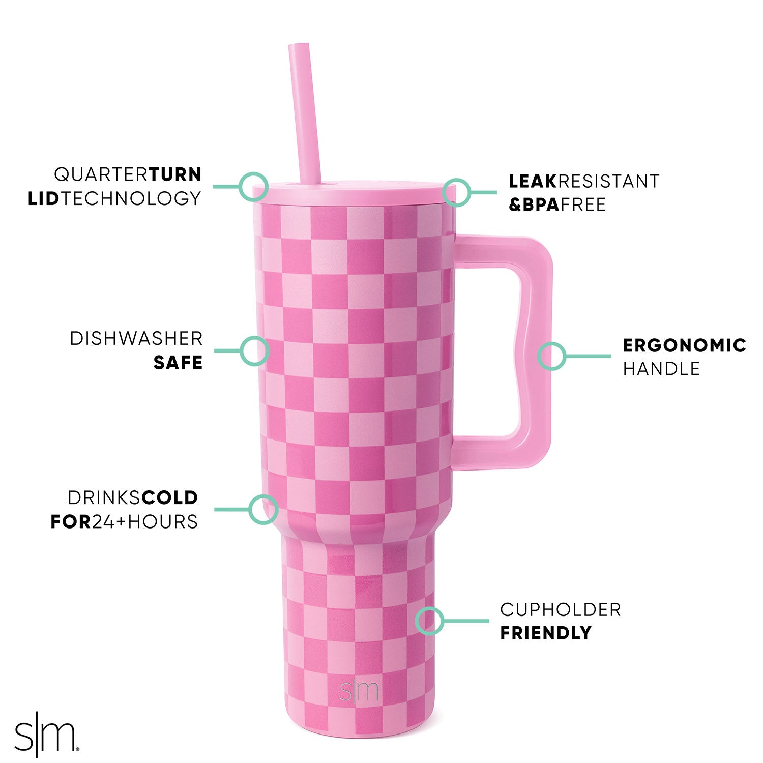 Trek Tumbler - Image 3