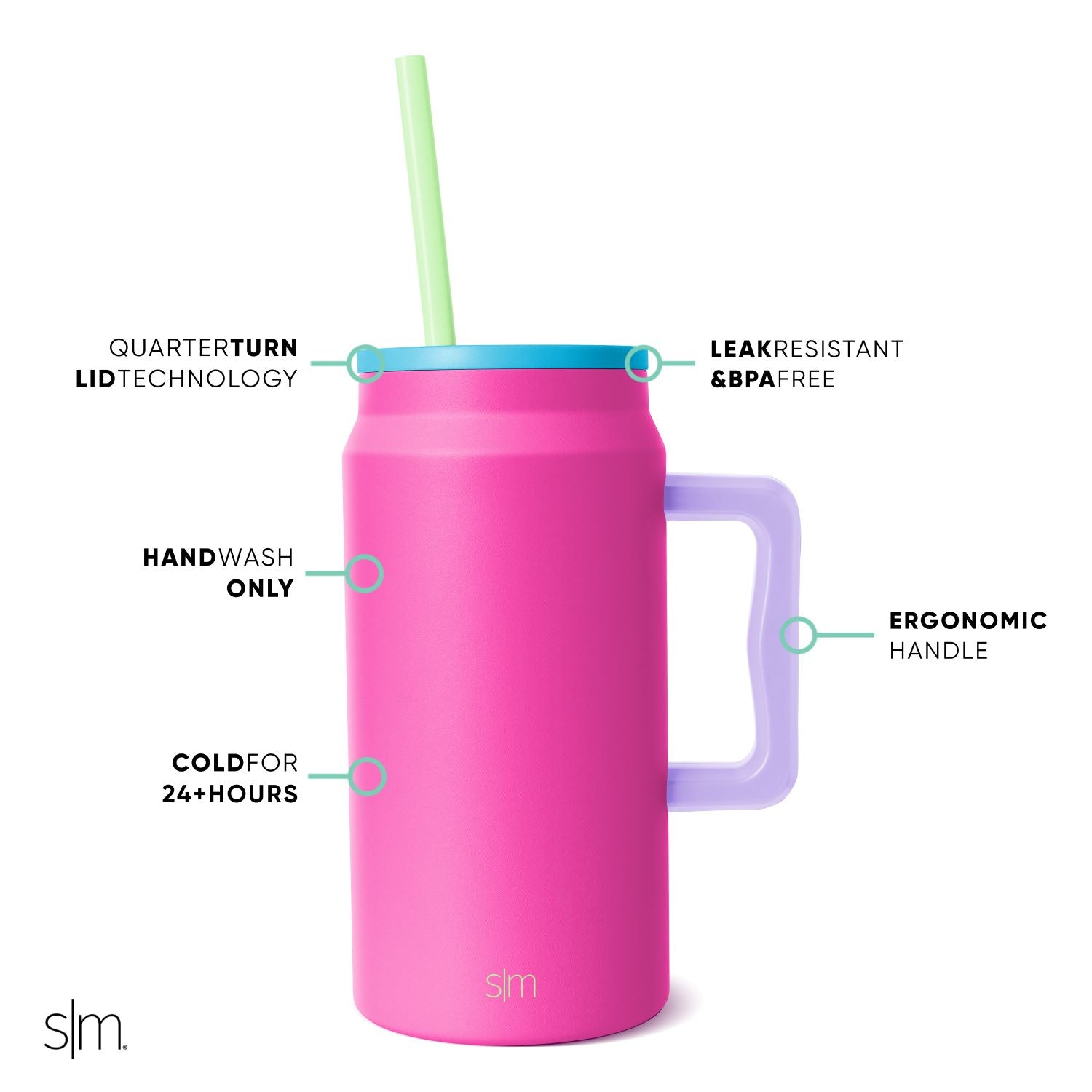 Trek Tumbler - Image 2
