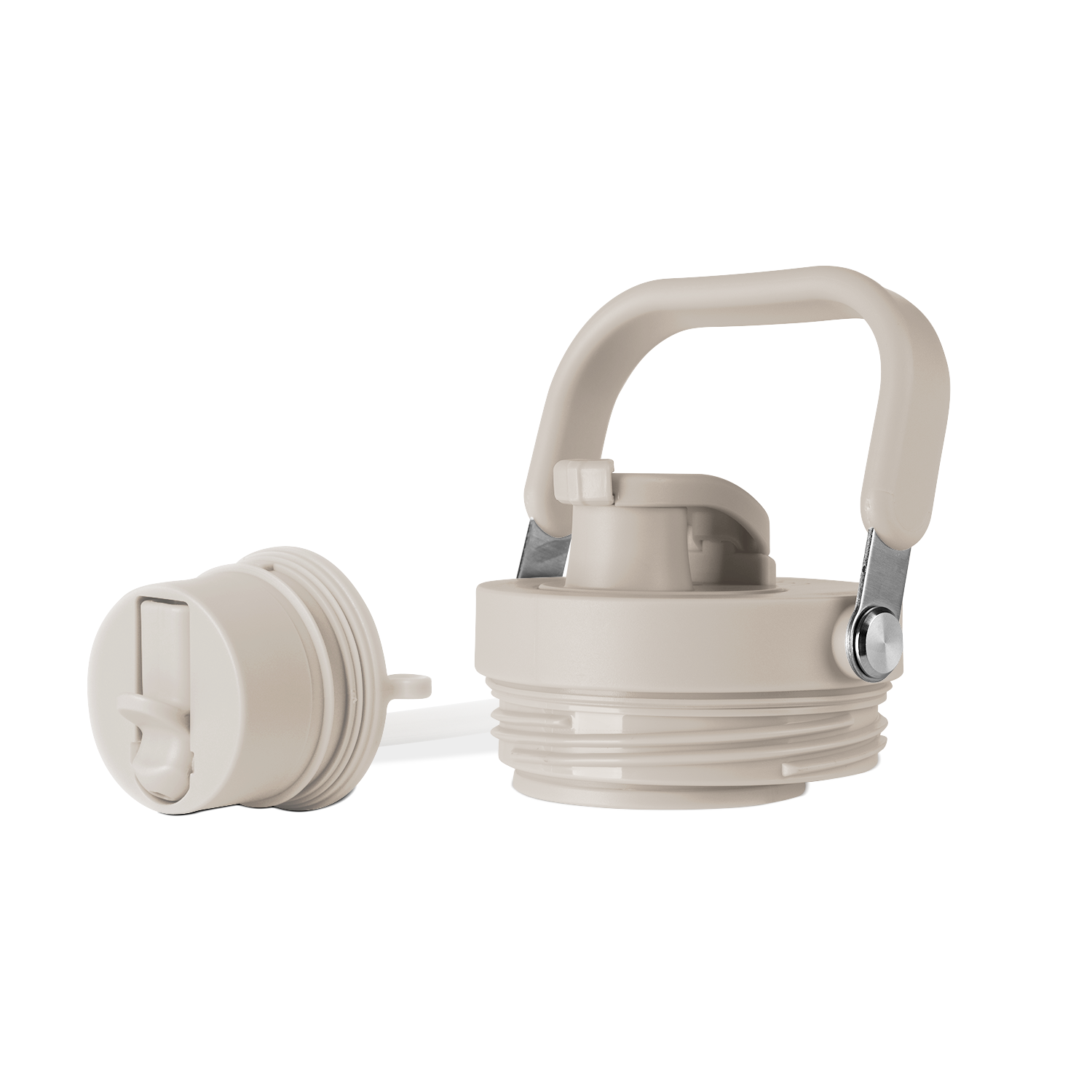 Trek Pivot Interchangeable Straw/Chug Lid