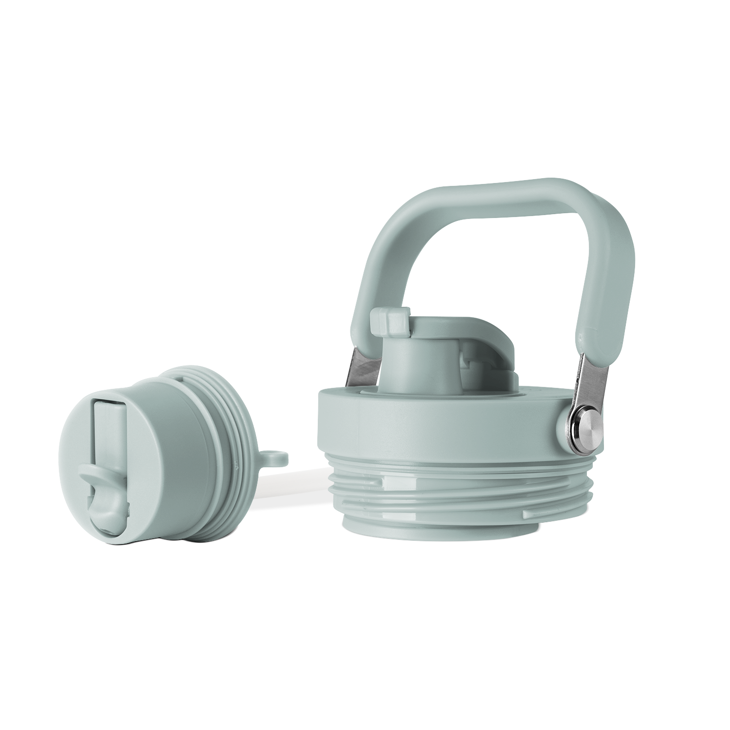 Trek Pivot Interchangeable Straw/Chug Lid