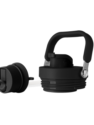 Trek Pivot Interchangeable Straw/Chug Lid