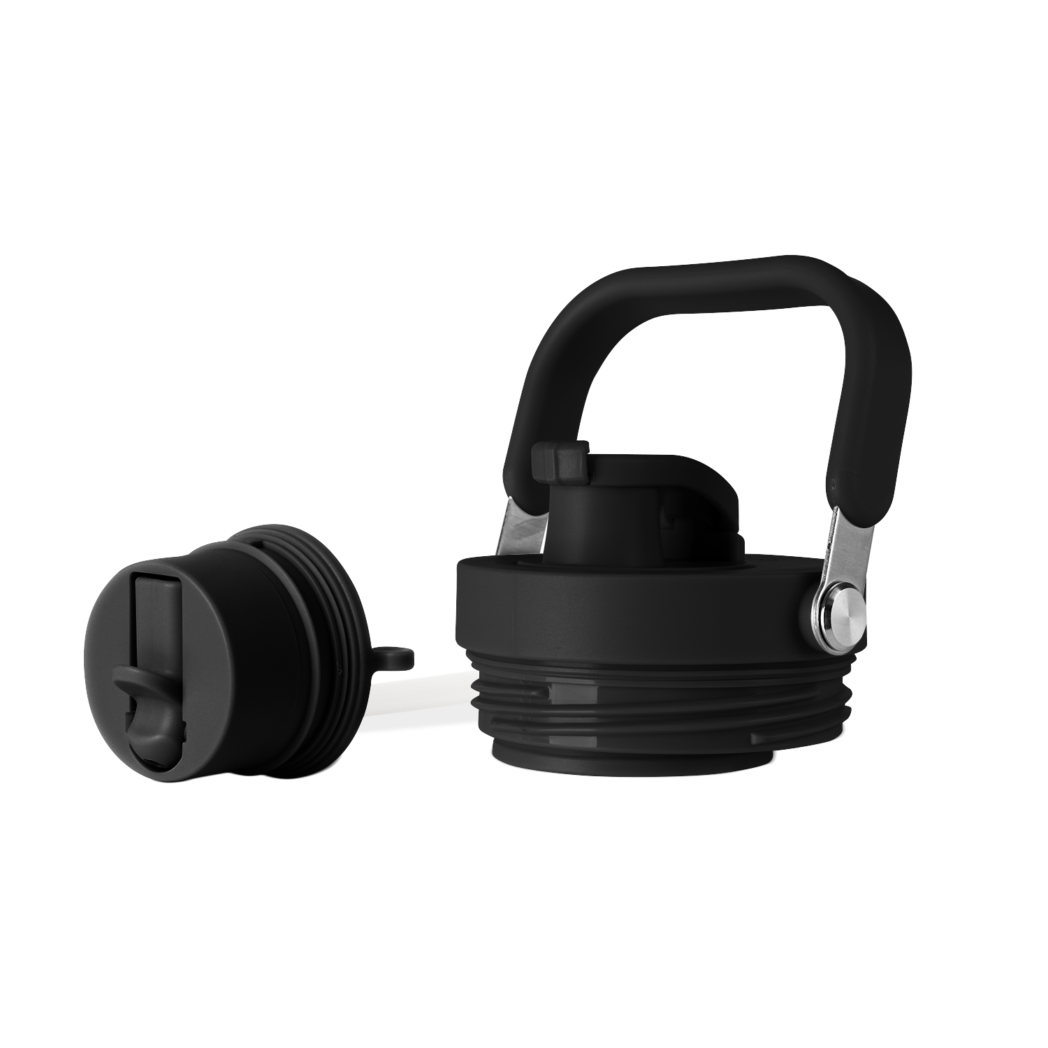 Trek Pivot Interchangeable Straw/Chug Lid