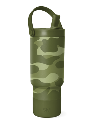 Kids Trek Pivot Tumbler