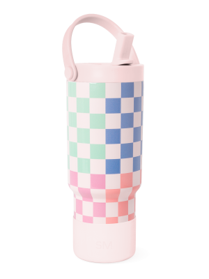 Kids Trek Pivot Tumbler